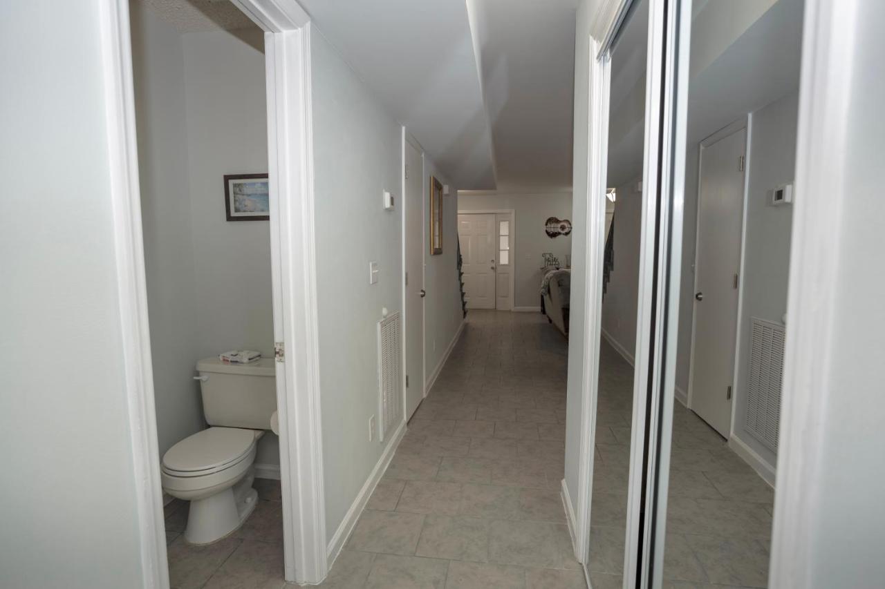 Elegant 3 Bedroom Apt With Free Parking And Balcony Nashville Luaran gambar